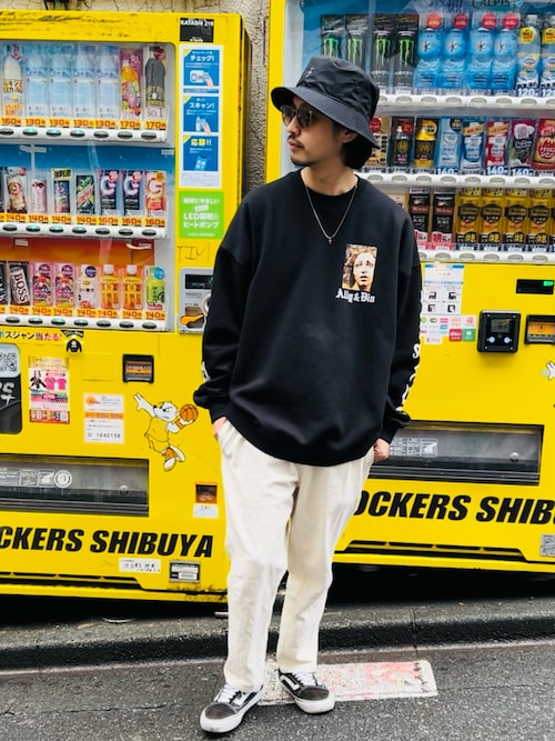 Rainyさんのコーディネート