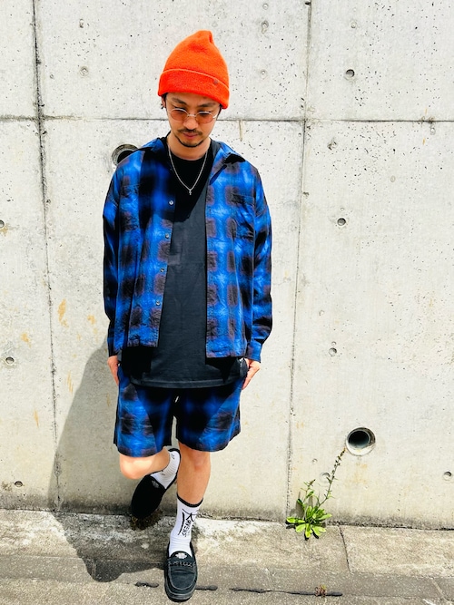 Rainyさんのコーディネート