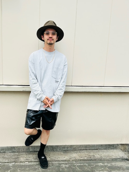 Rainyさんのコーディネート