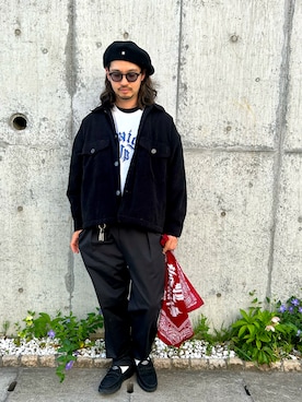 Rainyさんのコーディネート