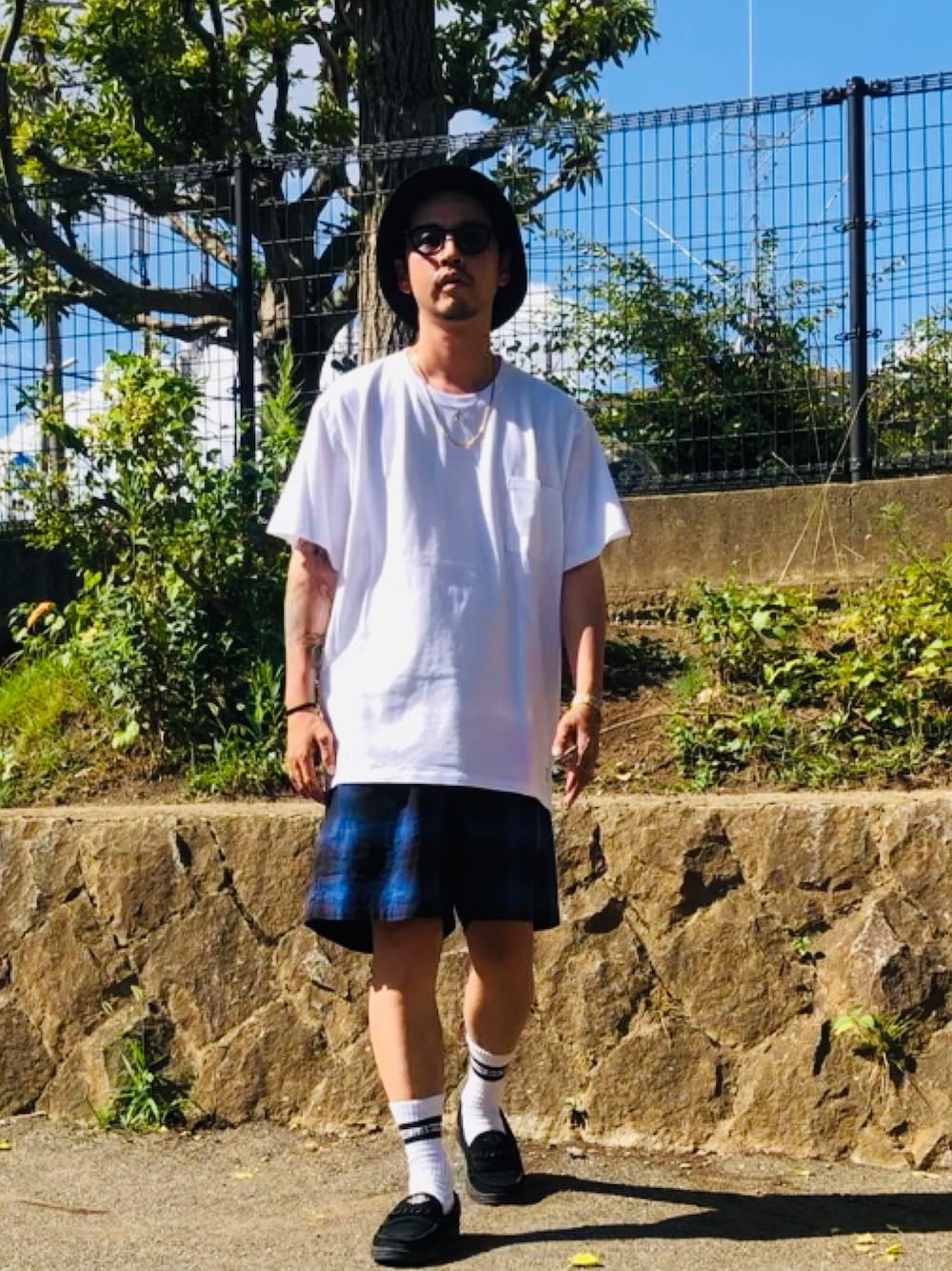 COOTIE PRODUCTIONS（クーティープロダクションズ）の「Raza Necklace