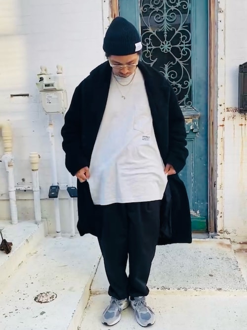 Rainyさんのコーディネート