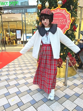 ともじろうさんのコーディネート
