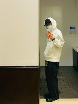 ゆだいさんのコーディネート