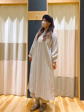 いけさん【160cm】さんのコーディネート