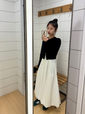 Tiffany Tsengさんのコーディネート