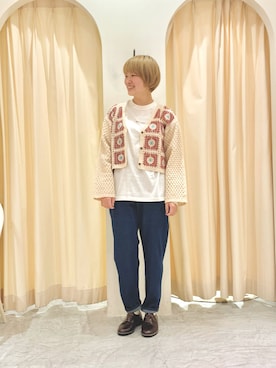 オ オ サ トさんのコーディネート