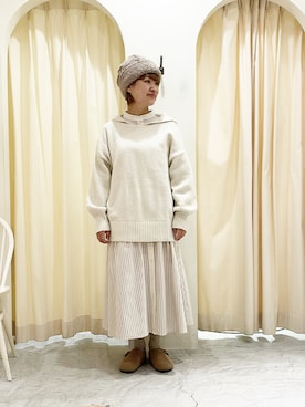 オ オ サ トさんのコーディネート