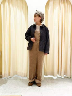 オ オ サ トさんのコーディネート