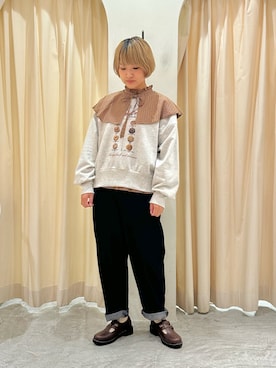 オ オ サ トさんのコーディネート