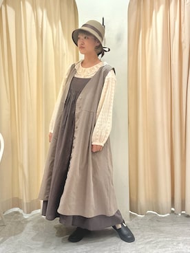 オ オ サ トさんのコーディネート