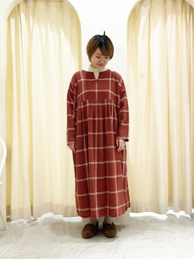 オ オ サ トさんのコーディネート