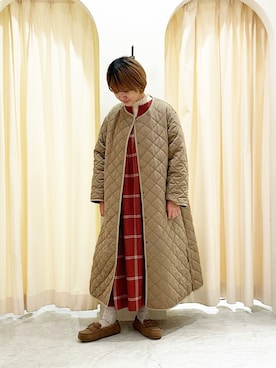 オ オ サ トさんのコーディネート