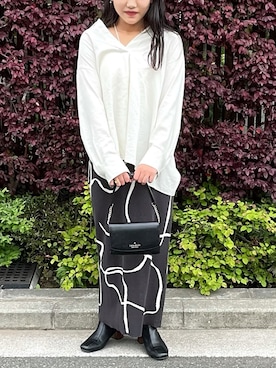 Nさんのコーディネート