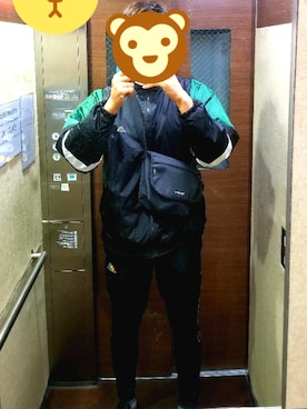 Dr.manaoさんのコーディネート