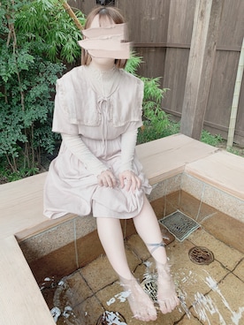 🧸 315 🧸さんのコーディネート