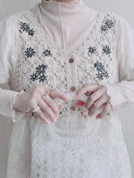 🧸 315 🧸さんのコーディネート