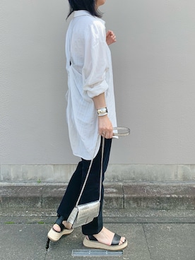 akariさんのコーディネート