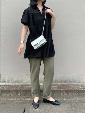 akariさんのコーディネート