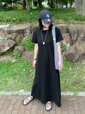 akariさんのコーディネート