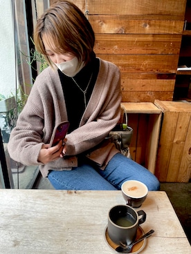 ayumiiiさん(レディース・163cm)の秋コーディネート