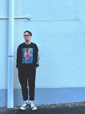 N_RaF_nistaさんのコーディネート