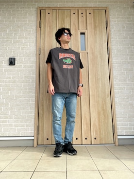 てつてぃーやさんのコーディネート