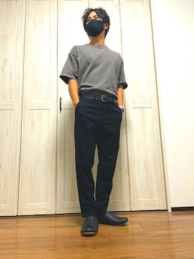 てつてぃーやさんのコーディネート