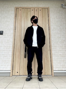 てつてぃーやさんのコーディネート