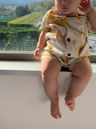 gelato pique Baby&Kids(ジェラートピケ ベイビーアンドキッズ)の