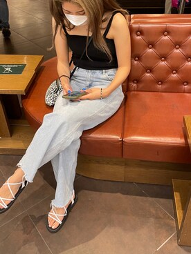 Eri🥀さんのコーディネート