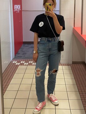 Eri🥀さんのコーディネート