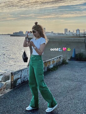 Eri🥀さんのコーディネート