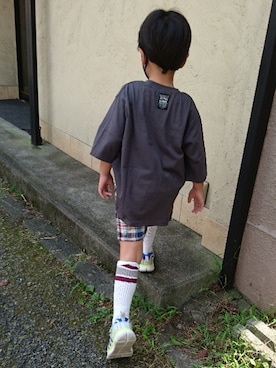 shunさんのコーディネート