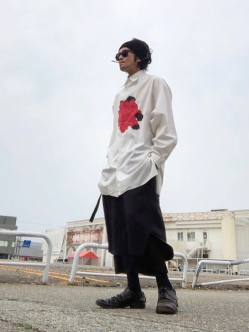 yst(不定期)さんのコーディネート