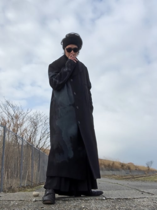 yst(不定期)さんのコーディネート
