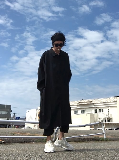 yst(不定期)さんのコーディネート