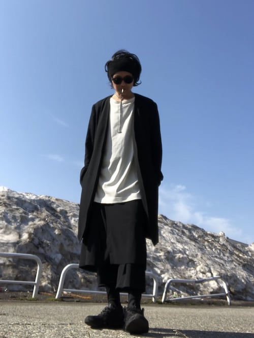 yst(不定期)さんのコーディネート