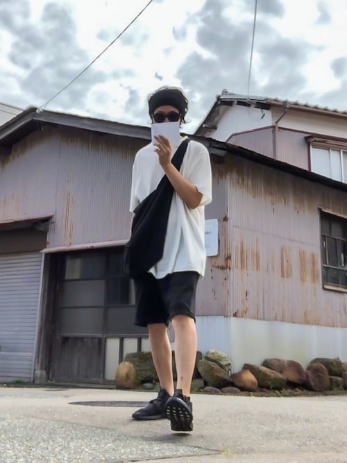 yst(不定期)さんのコーディネート