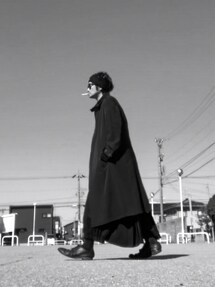 希少 Yohji yamamoto 93awネクタイ 坂本龍一　黒 1680508598_215.jpg
