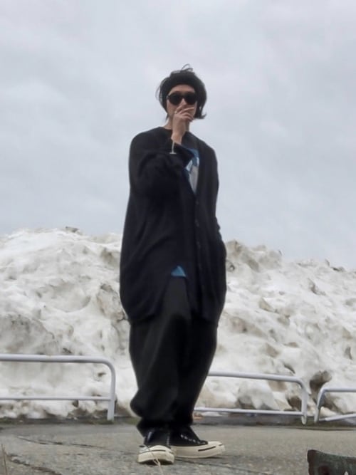 yst(不定期)さんのコーディネート