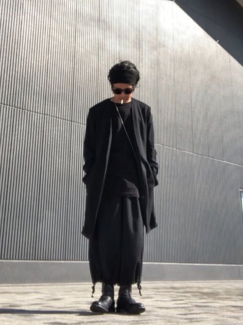 yst(不定期)さんのコーディネート