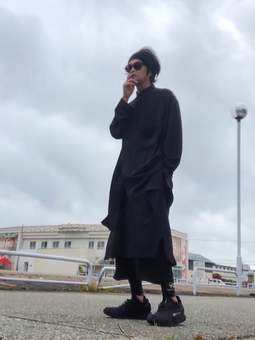 yst(不定期)さんのコーディネート