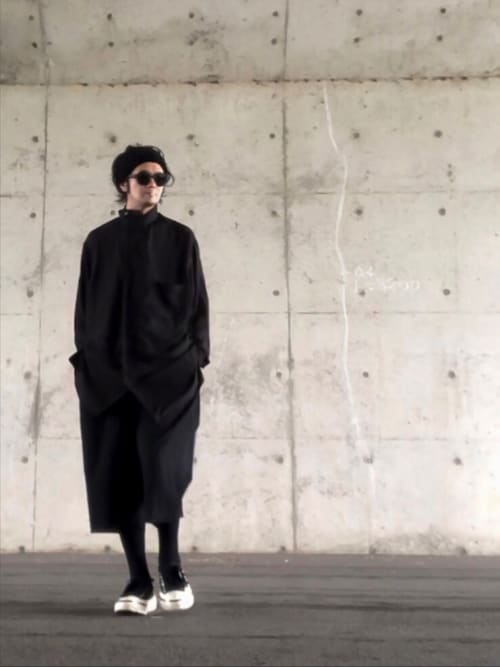 yst(不定期)さんのコーディネート