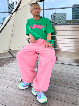 KAKUTOさんのコーディネート