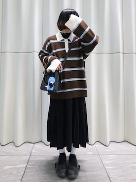 MIHOさんのコーディネート