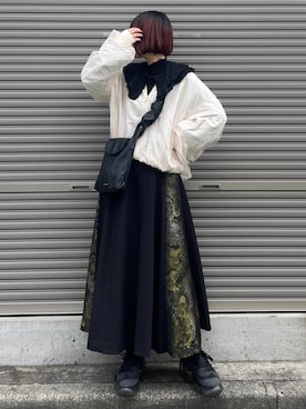 MIHOさんのコーディネート