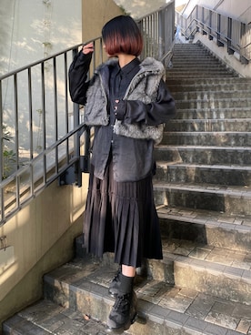 MIHOさんのコーディネート