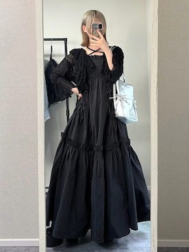 MIHOさん(レディース・153cm)の夏コーディネート