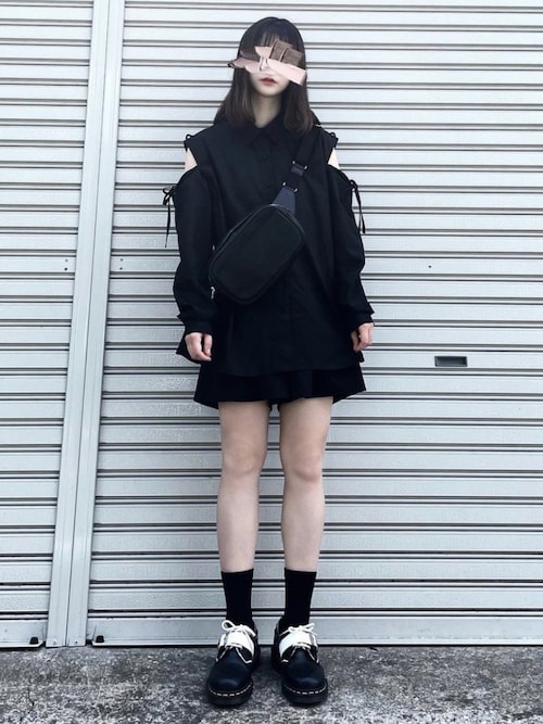 MIHOさんのコーディネート
